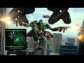 Transformers battle mashup  its our fight and punch hold slide repeat by steve jablonsky