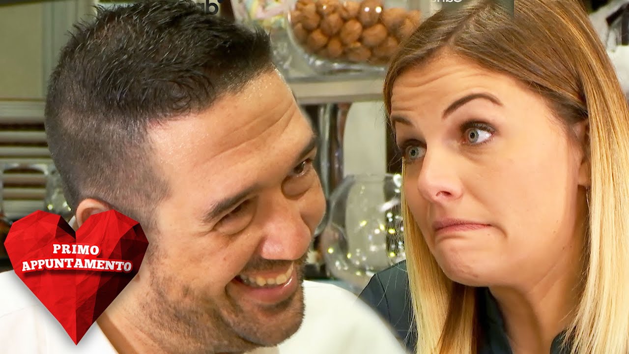 La mamma è sempre la mamma | Stagione 4 Puntata 16 |  Primo Appuntamento