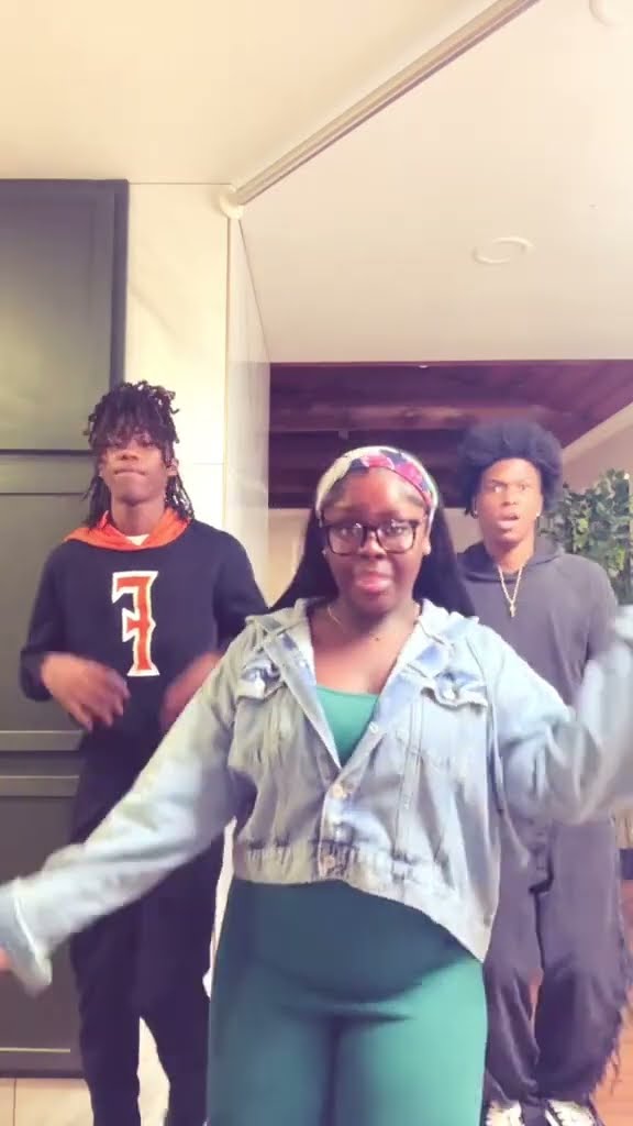 Roman , Jackson , Taylor ??. #dancetrend #dontflop #jesuslovesyou #wtosquad ( Taylor’s not in wto