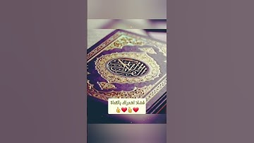 سورة تشرح لك صدرك وتريح قلبك #قران_كريم #قرآن #بسم #الله #الرحمن #الرحيم #تلاوة #بصوت #جميل