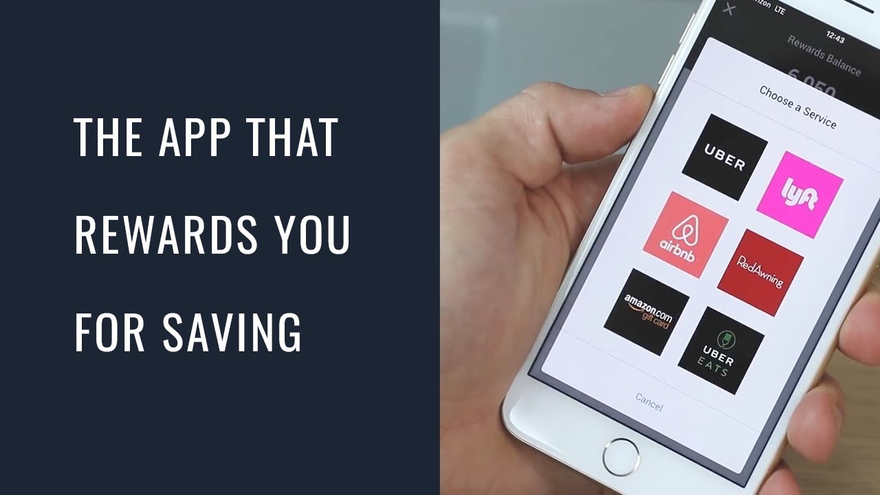 TravelBank, The Travel & Expense App that Rewards You for Saving YouTube