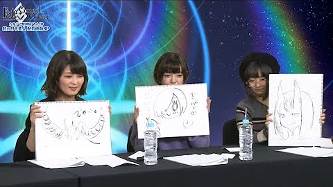 تحميل カルデア放送局vol 6