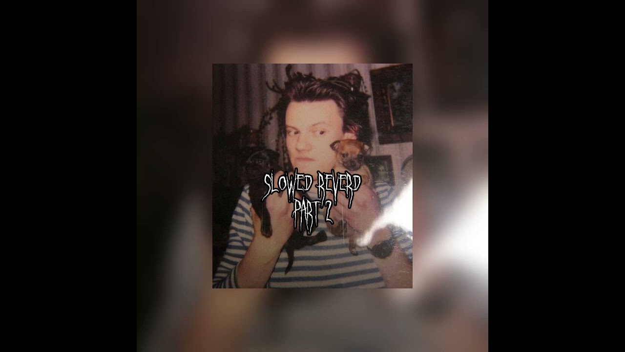 Песня мушкетёров - Король и Шут (slowed reverd)