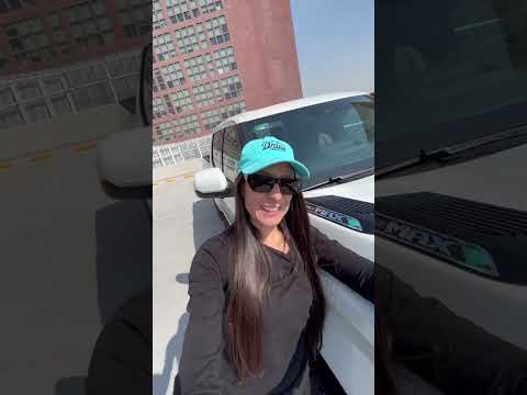 Short: Nueva Toyota Tundra Muy Capaz e Hibrida! #shorts