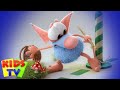 Граница Смешной Мультфильм + Больше Анимационных Видео Для Детей