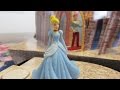 13 Disney Princess Pop Up Magic Castle Game Tangled And Cinderella Expansions Unboxing And Review