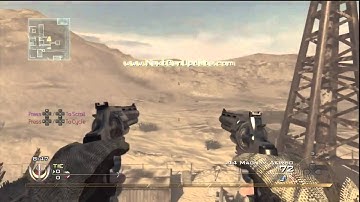 Mw2 CL Ps3 (1.11)