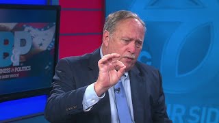John Brummett 3.4.19