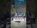 المبوث الإسباني الخاص إلى سوريا أنطونيو غونزاليس يزور مدينة بصرى الشام بريف درعا 