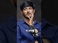 Zakir Khan at Chai Sutta Cafe | Anubhav’s Reaction 😳.#podcast #zakhirkhan