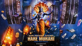 SHRI KRISHNA GOVIND HARE MURARI - Heavy Bass Sound Check | DJ GULSHAN S KGN | #Trending Bhakti 