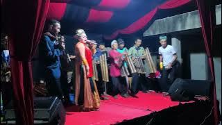 Tepang Munggaran || Gentra saluyu feat Teh iis