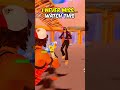 Perfect Aim? Watch This 🎯😈 #fortnite #shorts
