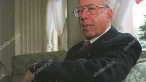 Richard Heller (1991) on Nuremberg Trial.