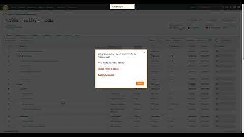 How to convert a work request in workfront to a project using WalkMe