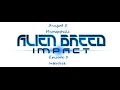 Alien Breed: Impact - Interface\ Чужая порода: Удар - Интерфейс (Элита\Elite) Rus
