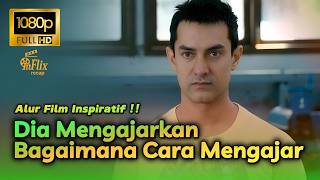 Kritik Sistem Pendidikan, 3 Bocah Idiot Buktikan Bisa Sukses Tanpa Tekanan || Alur Film 3 Idiots