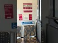 Metro A Line Leaving Pomona North #losangeles #california #metrorail #trending #ride