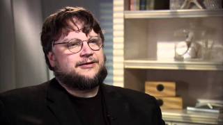 Guillermo del Toro Interview on BBC Film 2010