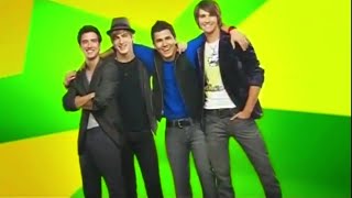 YTV (2012) - Big Time Rush Promo