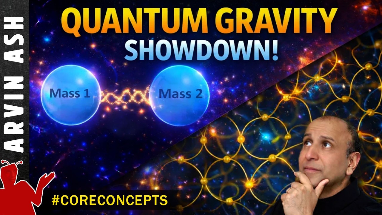 Когда квантовая механика разрушает теорию относительности: два способа, которыми физика может реш...