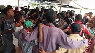 Lego-lego Abui || Lantunan Pantun Suara Manis Pintumas