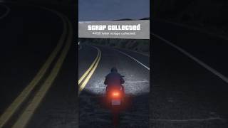 GRAND THEFT AUTO V SIDE MISSION SCARP LETTER 44 TONGVA VALLEY #playstation5 &amp; #gta5