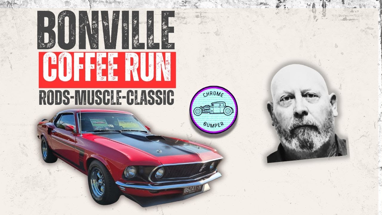 Bonville Coffee Run 