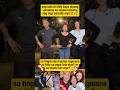 #showbizph #krislawrence #katrinahalili #trending #shorts