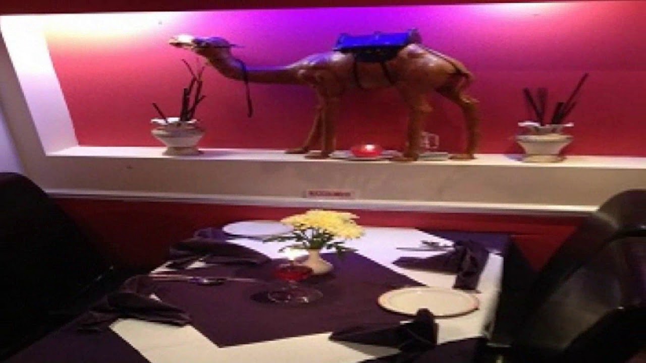 Merchant Spice Best Indian Restaurant & Takeaway in Braintree YouTube