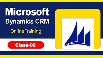 How to create a Simple CRM Application || Class- 02 || Real-Time Hands On Training By Visualpath