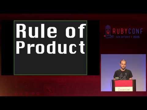RubyConf 2015 - How to Stop Hating your Test Suite by Justin Searls
