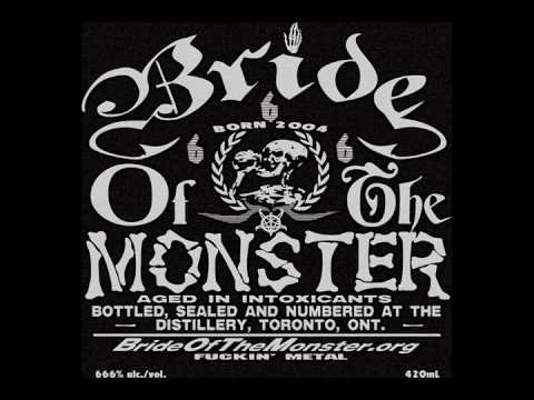 Bride Of The Monster on the Howard Stern show