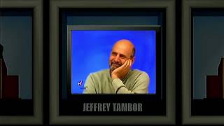 Hollywood Squares ps3  Week 3  Show 3 Part 2