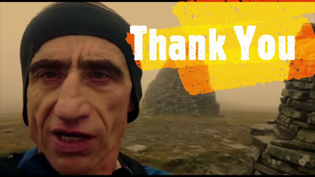 The Coast to Coast Packhorse End of Season 2020 Vlog YouTube