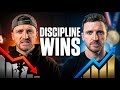 Discipline Over Emotion Wins Every Time | The Stockdale Paradox