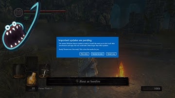 Jerma Streams - Dark Souls Remastered (Part 2)