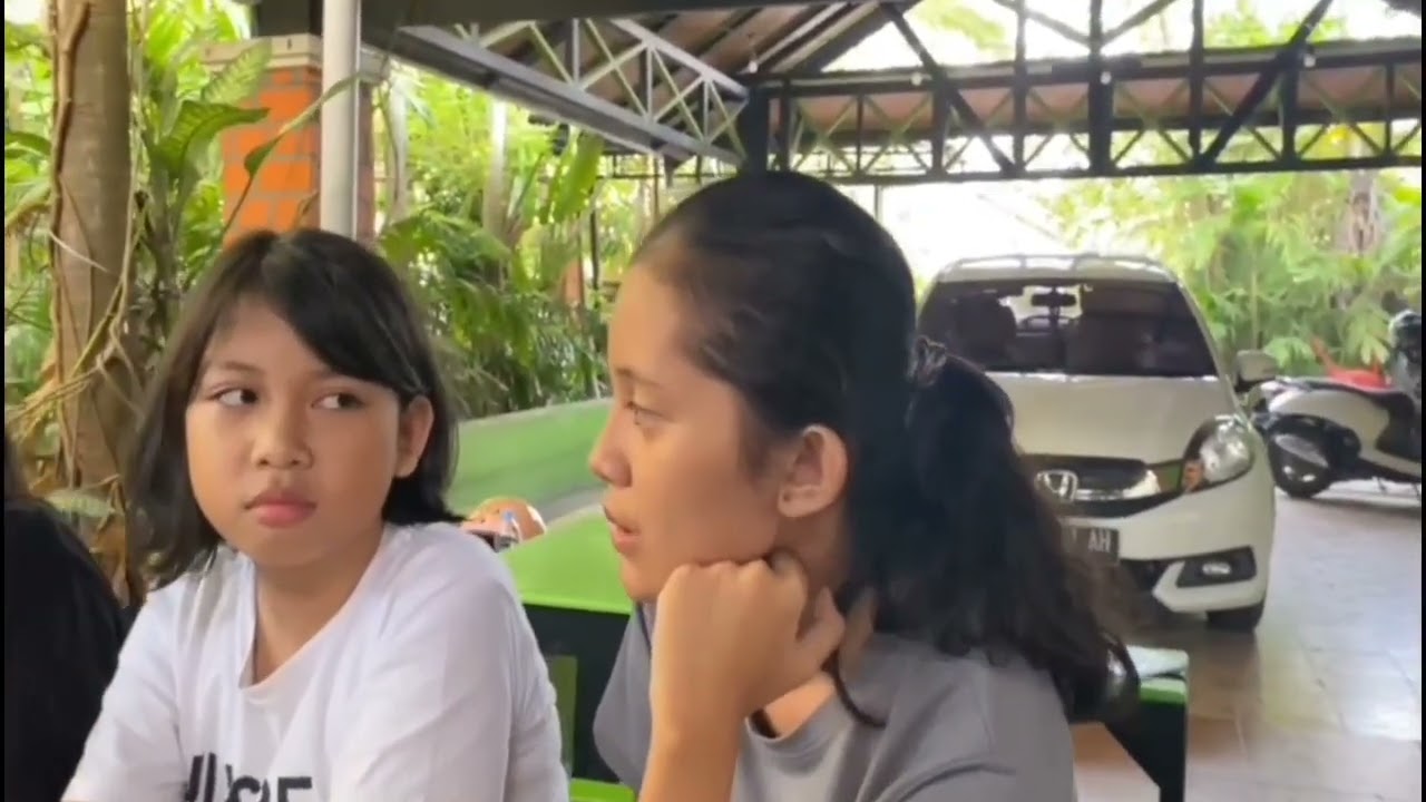 Film pendek|~SI CULUN BOM-BOM~ by: kelompok 1