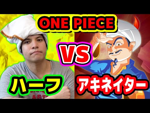 ワンピース 懸賞金ハイ ローゲームが面白い Www One Piece Vivre Card ビブルカード Youtube