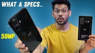 I Tested Ai Plus Nova 2 Pro 😳 These Specifications Under 15k ?