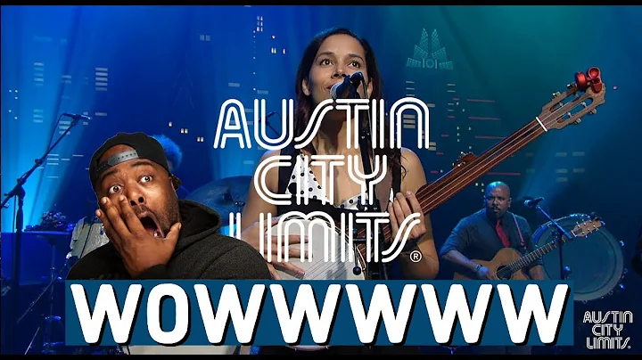 First Listen: Rhiannon Giddens "Spanish Mary" on A...