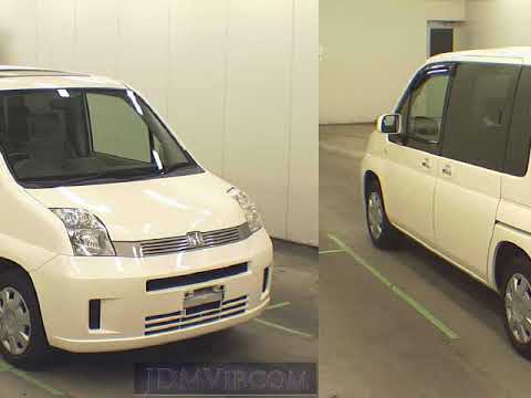 Honda mobilio gb2