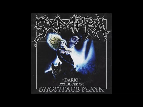 Watch SXMPRA x GHOSTFACE PLAYA - DARK! on YouTube