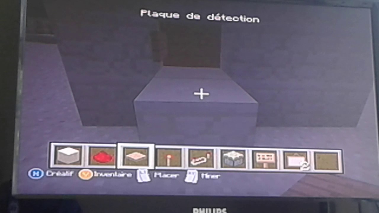 Tuto: comment faire un passage secret - YouTube