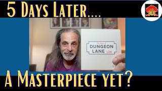 Paul Mccartney  Boys Of Dungeon Lane  5 Days Later