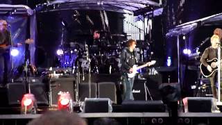 Bon Jovi-Wild is the Wind (Live) HD