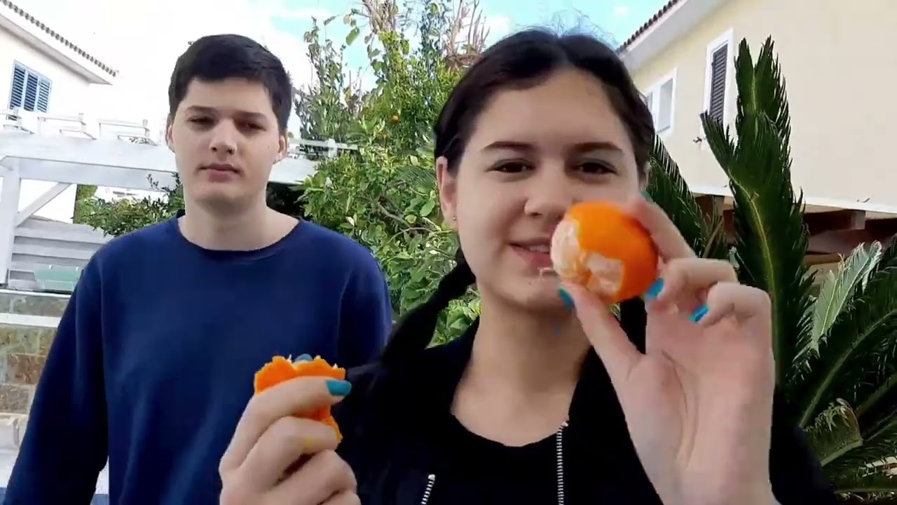 Улетели на Кипр в рождество 2019г. воспоминания.