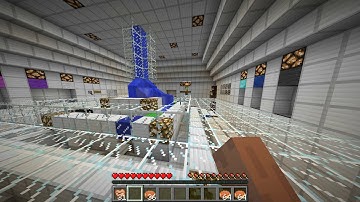 There Is No Learning Curve (EP. 5) - Minecraft Puzzle Map (w/ Esteban, David, and Julio)