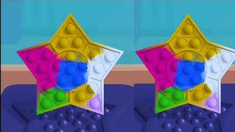 pop it fidget toys ll noob vs Pro  hacker - toy maker ll fidget toys maker