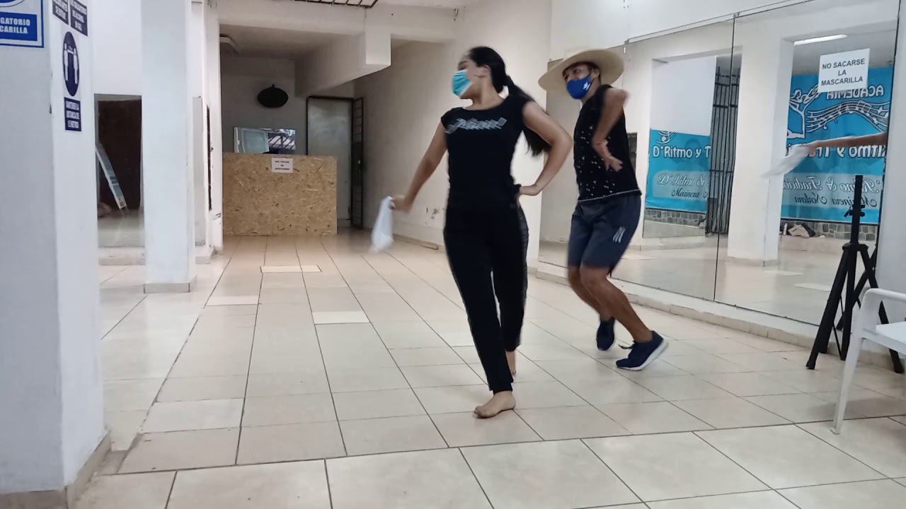 BACKUS AMIGOS POR SIEMPRE ENSAYO DANIRO Y A0LEXANDRA 26ENE2021